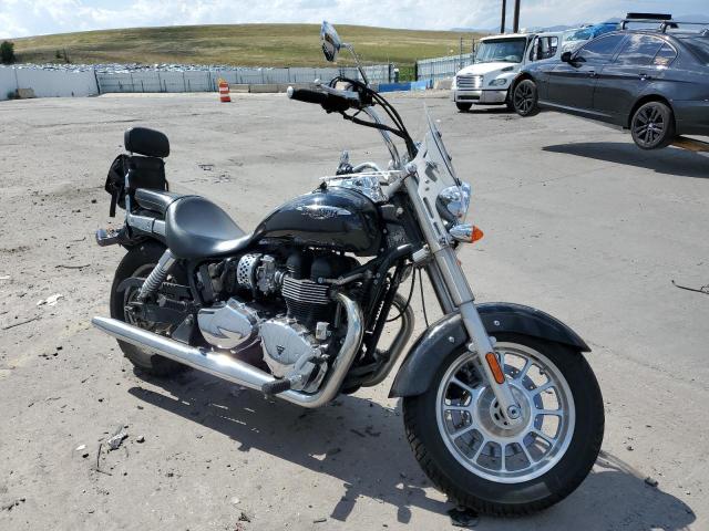 Global Auto Auctions: 2012 TRIUMPH CAR AMERICA
