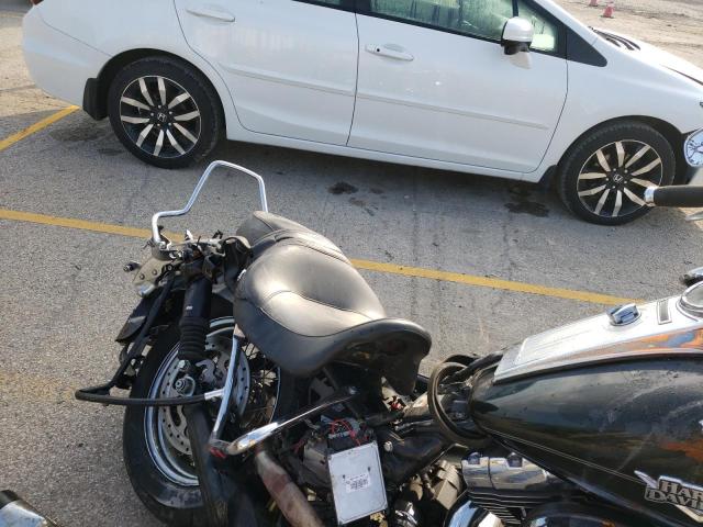 2012 HARLEY-DAVIDSON FLHRC ROAD 1HD1FRM12CB610970
