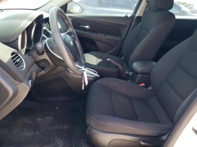 2015 CHEVROLET CRUZE ECO - 1G1PH5SB4F7152875