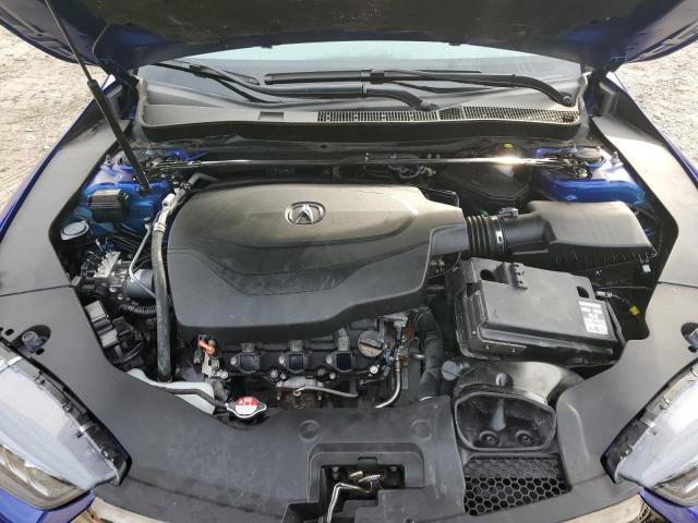 19UUB3F63KA004499 Acura TLX TECHNO 11