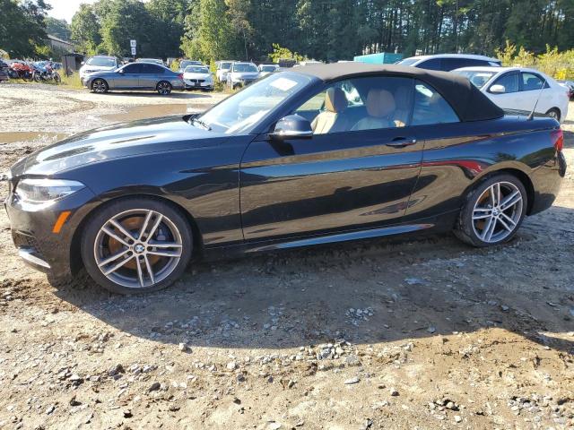 VIN WBA2N3C02L7E27585 2020 BMW 2 Series, M240XI no.1