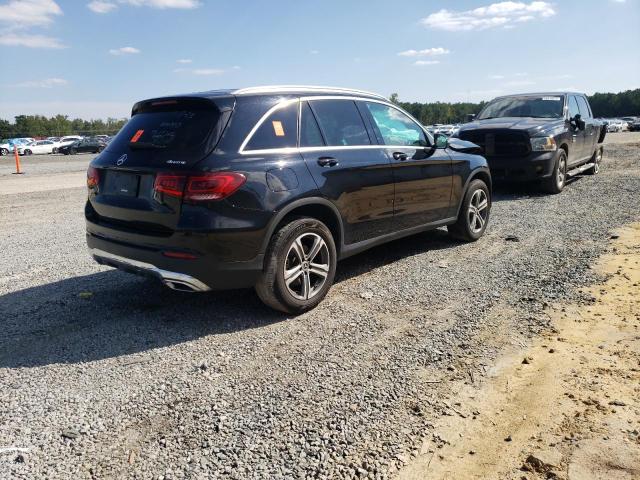 WDC0G8EB9LF718534 Mercedes-Benz Glc 300 4matic