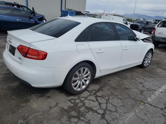 WAUEFAFL3AN053322 | 2010 Audi a4 premium plus