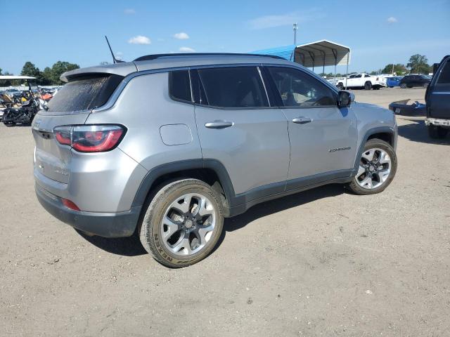 3C4NJCCB9JT357909 Jeep Compass Limited