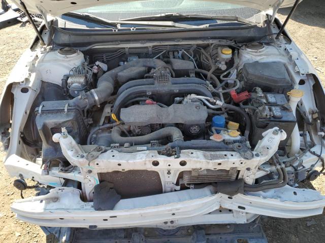 4S4BSANC7F3355777 Subaru Outback 2.5i Limited
