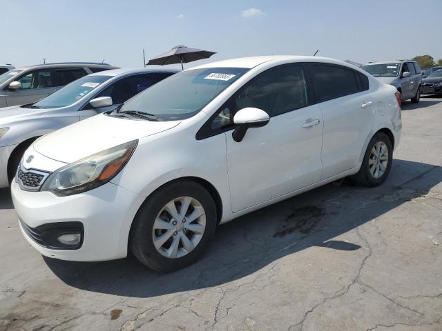 2013 Kia Rio EX