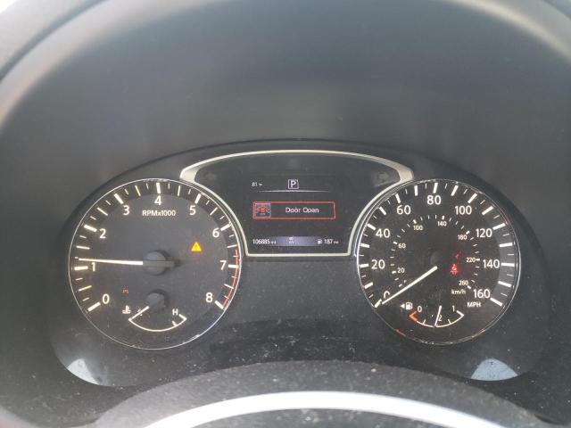 1N4AL3AP1JC118508 Nissan ALTIMA 2.5