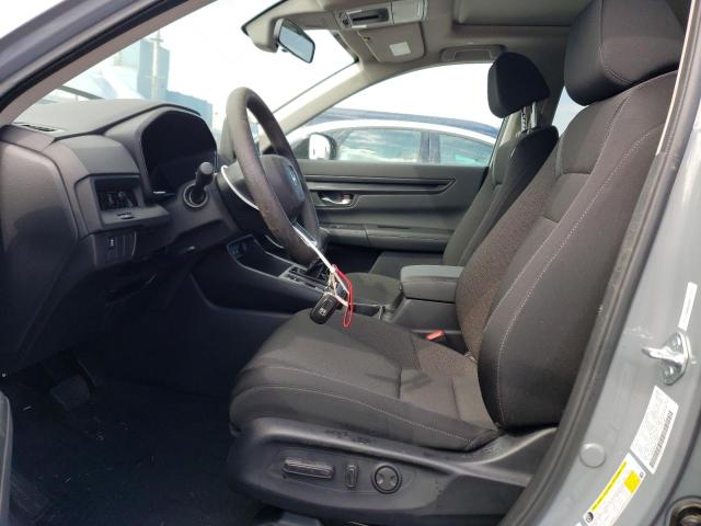 2023 HONDA CR-V EX - 5J6RS4H48PL003621