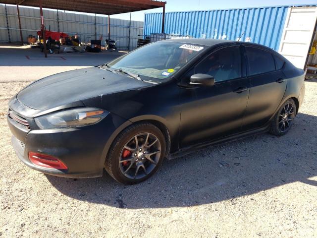 2014 Dodge Dart SXT