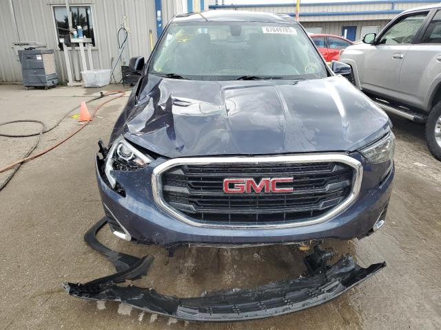 3GKALMEVXKL174160 GMC Terrain Sle
