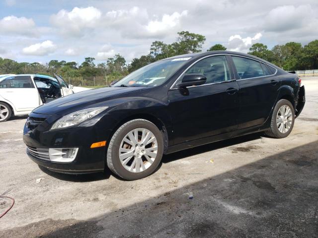 2010 Mazda Mazda6 s