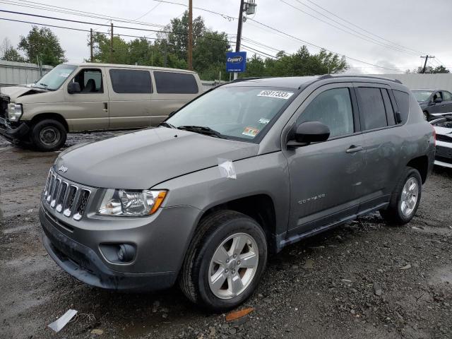 2013 Jeep Compass Sport