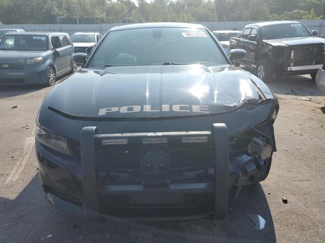 2019 DODGE CHARGER PO - 2C3CDXKT0KH686027
