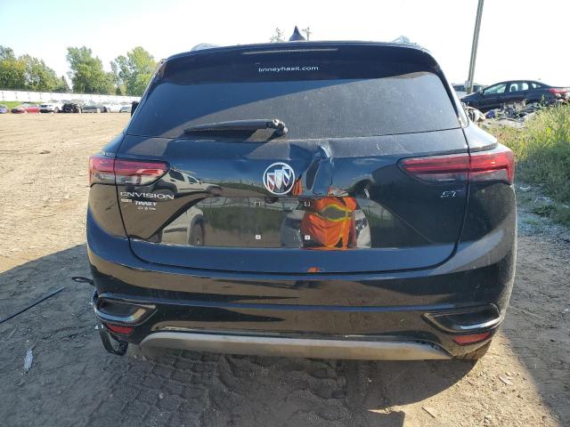 LRBFZMR41ND069646 Buick Envision Preferred