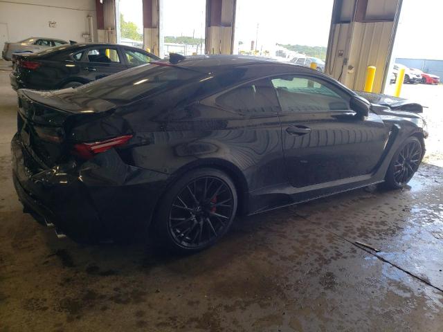 2021 LEXUS RC-F BASE JTHDP5BC1M5008083
