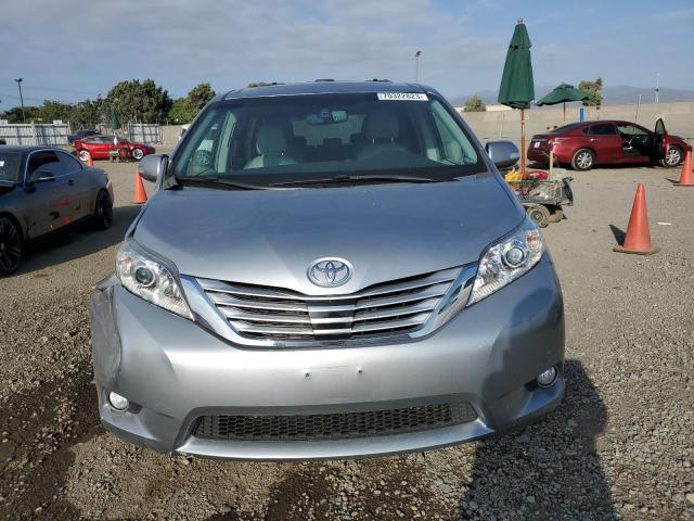 5TDYK3DC6ES505578 | 2014 TOYOTA SIENNA XLE