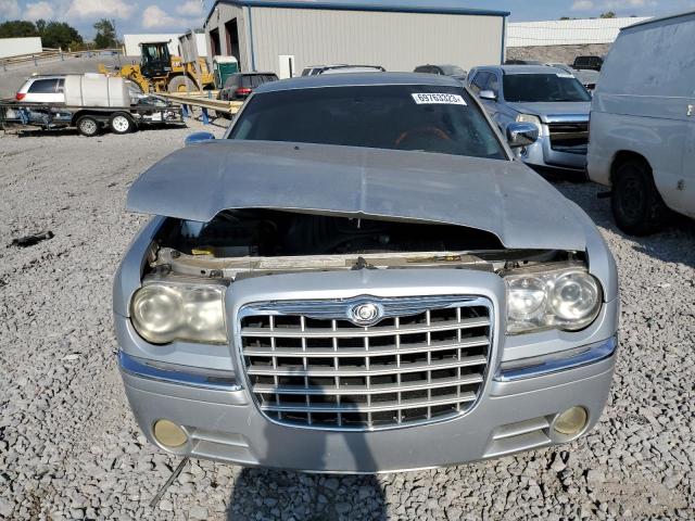 2C3KA63H86H117604 | 2006 Chrysler 300c