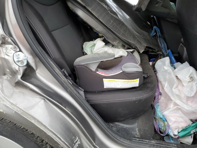 2016 Kia Soul VIN: KNDJN2A21G7357304 Lot: 69764943