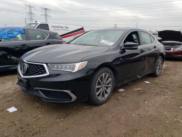 2019 Acura TLX 