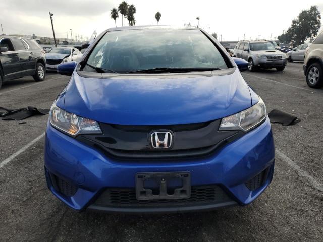 JHMGK5H55GS012874 Honda FIT LX