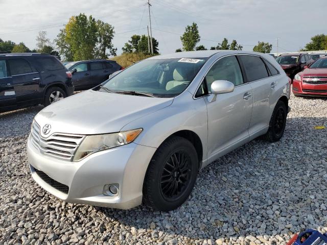 2010 Toyota Venza 