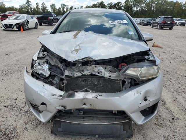 JHMGK5H59GX036730 Honda FIT LX