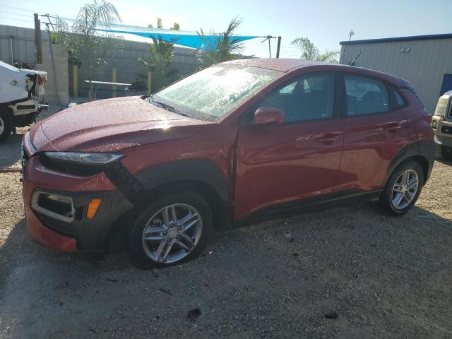 KM8K12AA9MU641263 Hyundai Kona SE