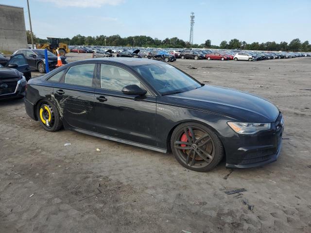 2017 AUDI S6 PRESTIG WAUHFAFC5HN107713