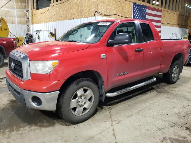 2007 Toyota Tundra 