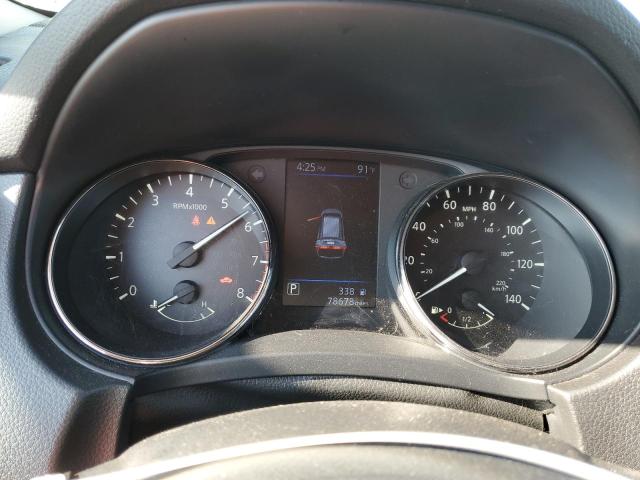 JN8AT2MT9JW465584 Nissan ROGUE S