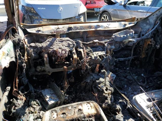 2019 KIA SORENTO LX - 5XYPG4A55KG553042