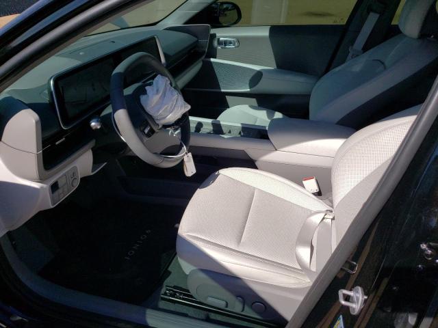 2023 HYUNDAI IONIQ 6 SE - KMHM34AC9PA023088