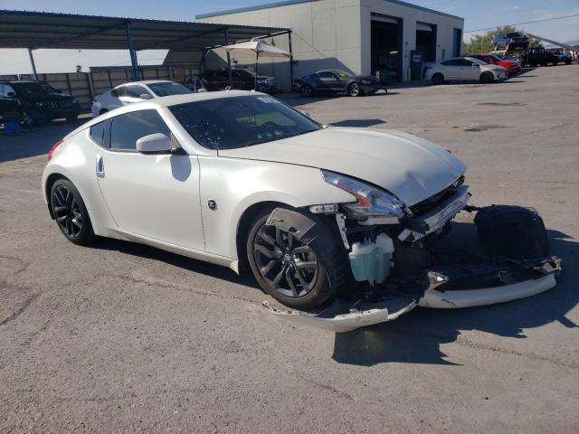 JN1AZ4EH9HM954043 Nissan 370Z BASE