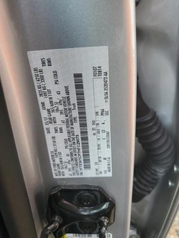 1FTEW1CP7HFC29075 Ford F150 Supercrew