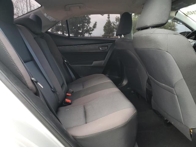 5YFBURHE0JP739796 Toyota COROLLA L