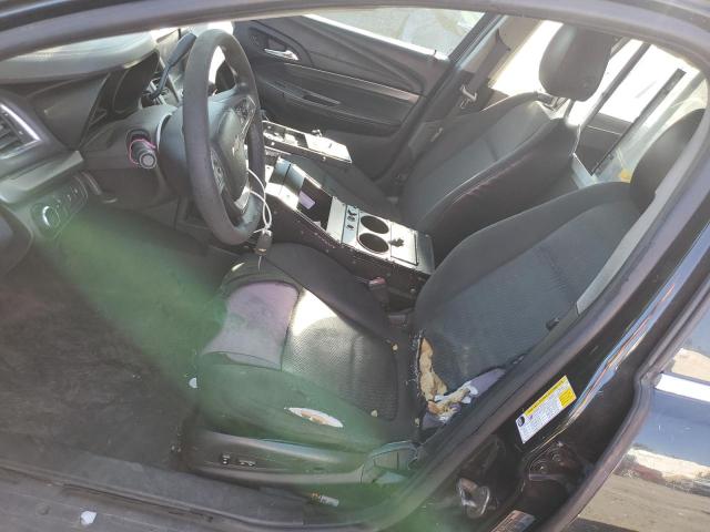 2015 CHEVROLET CAPRICE PO - 6G3NS5R33FL129788