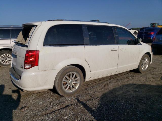 2C4RDGCG5KR775724 Dodge Caravan GRAND CARA 3