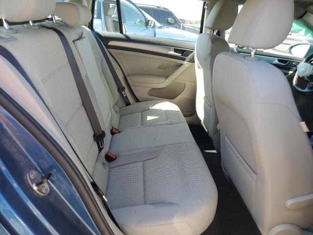 2017 VOLKSWAGEN GOLF SPORT - 3VW017AU8HM507967