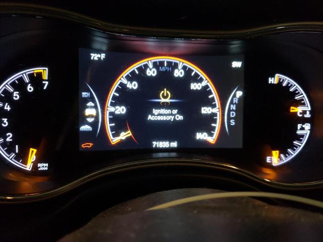 1C4RJFBG0EC478927 Jeep Grand Cherokee Limited