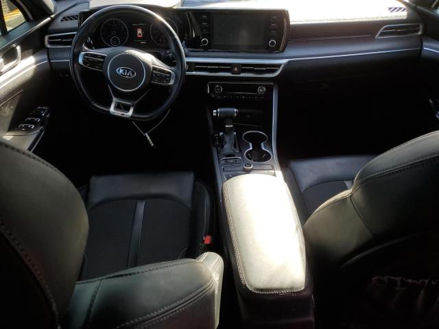 5XXG64J2XMG081341 KIA K5 GT LINE