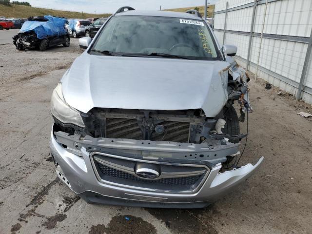 JF2GPABC6G8278728 Subaru Crosstrek Premium