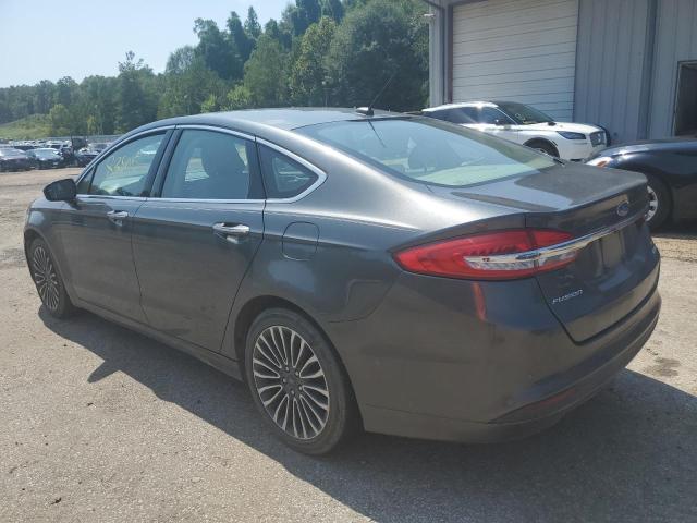 3FA6P0HD7HR404427 2017 FORD FUSION, photo no. 2