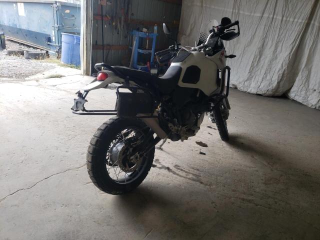 2023 DUCATI DESERT X ZDMXANDT1PB003702