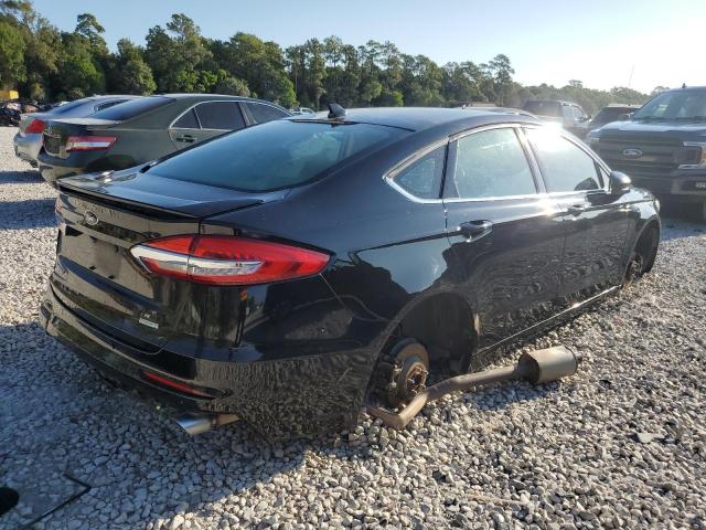 3FA6P0HD3KR132546 Ford Fusion SE 3