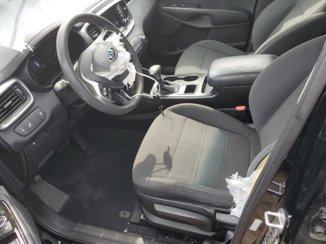 5XYPG4A30LG682435 KIA SORENTO L