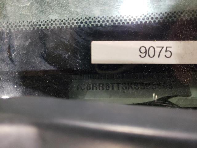 2019 RAM 1500 CLASS - 1C6RR6TT3KS593843