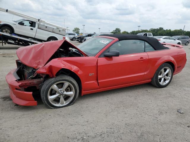 2006 Ford Mustang GT