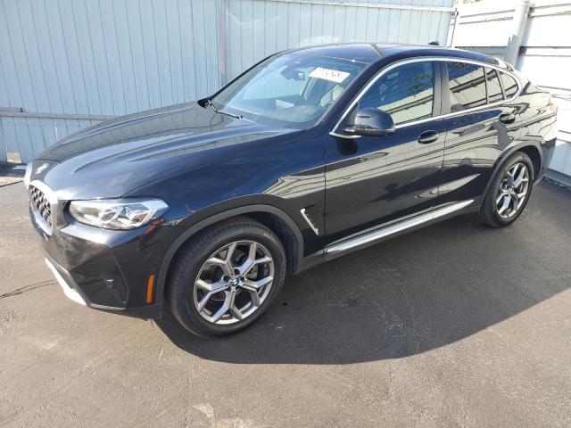 5UX33DT08N9M86369 BMW X4 XDRIVE3