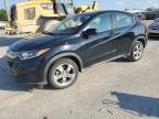 2019 HONDA HR-V LX - 3CZRU5H39KG702513