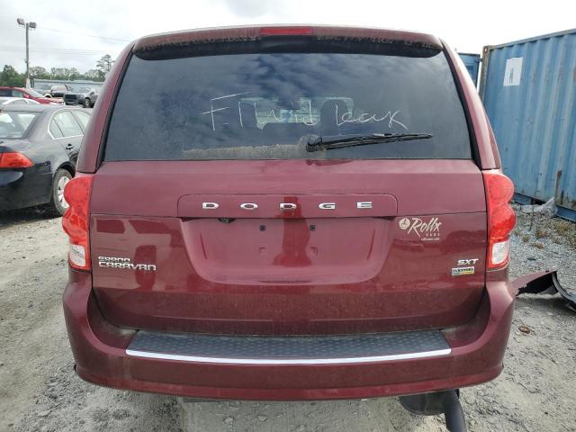 2C4RDGCG2KR780721 Dodge Caravan GRAND CARA 6